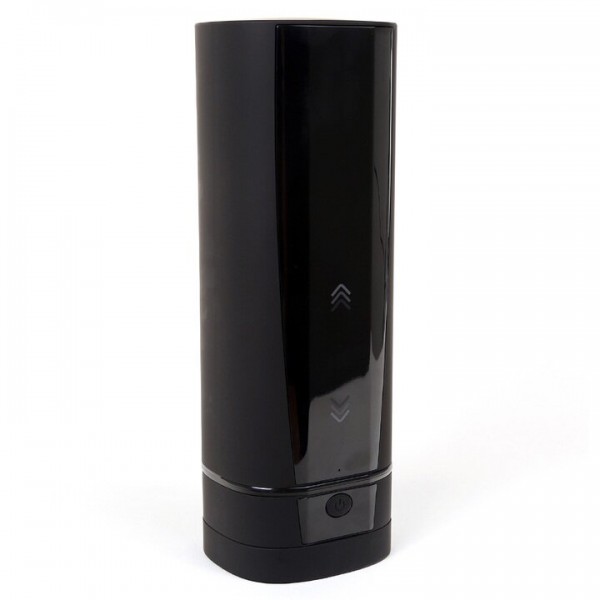 KIIROO Onyx+ Interactive Teledildonic Masturbator – 6.5 Inch — image 4 of 4