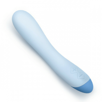 Sola Cue Multi Function Silicone Rechargeable G Spot Vibrator