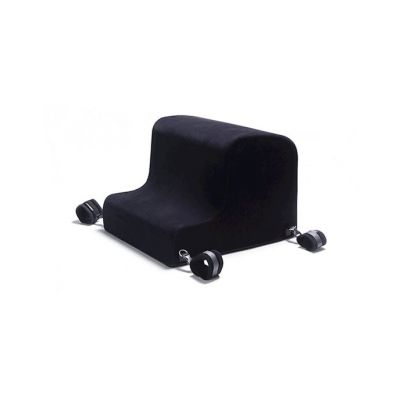 Liberator Obeir Spanking Bench Black