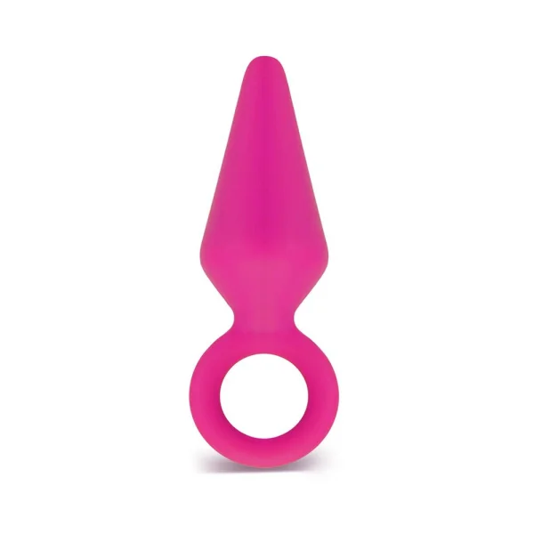 Luxe Candy Rimmer Medium Butt Plug — image 7 of 16