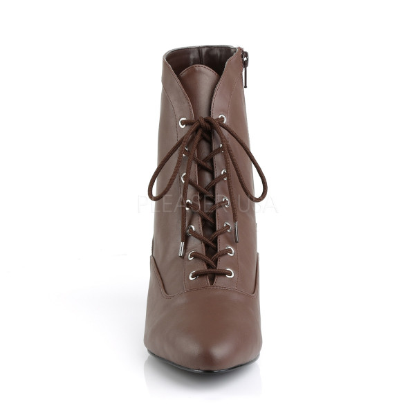 2 inches Heel Ankle Boot — image 10 of 12