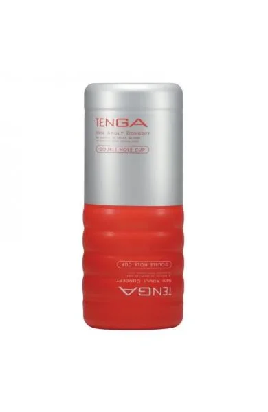 Tenga Double Hole Cup