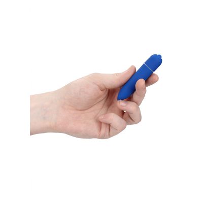 Power Bullet Blue Mini Bullet Vibrator