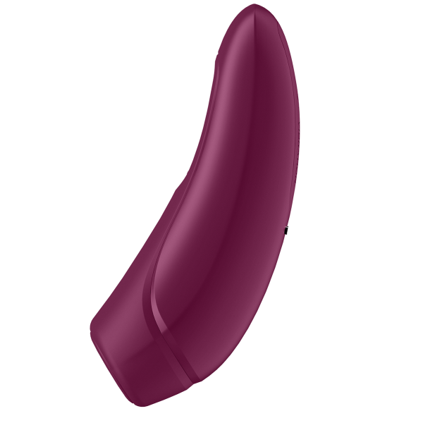 Curvy 1+ Clit Stimulator