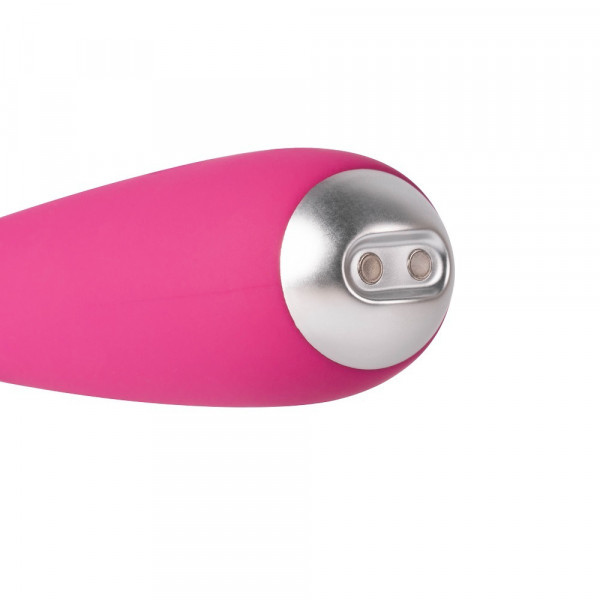 7" Iris G-Spot Vibrator