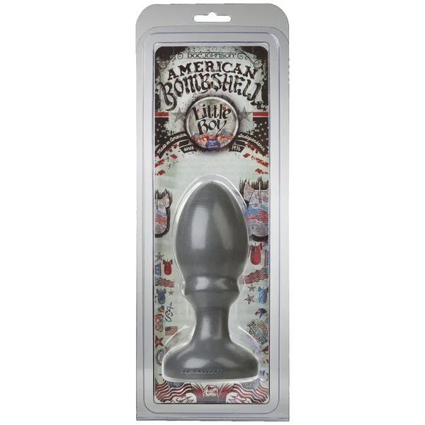 American Bombshell Plug Little Boy — image 10 of 11