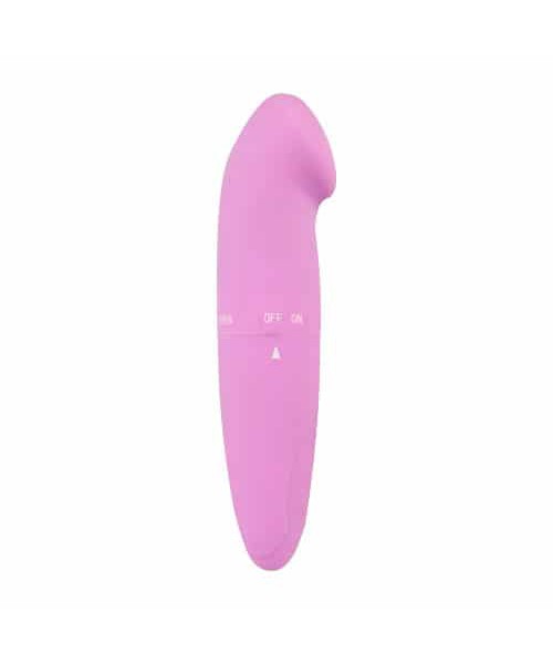 Loving Joy Mini G-Spot Vibrator Lavender — image 4 of 7