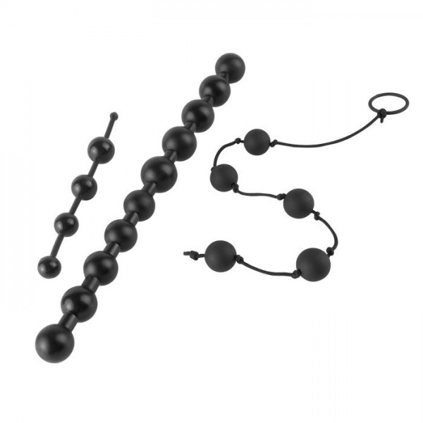 Anal Fantasy - Beginner's Bead Kit
