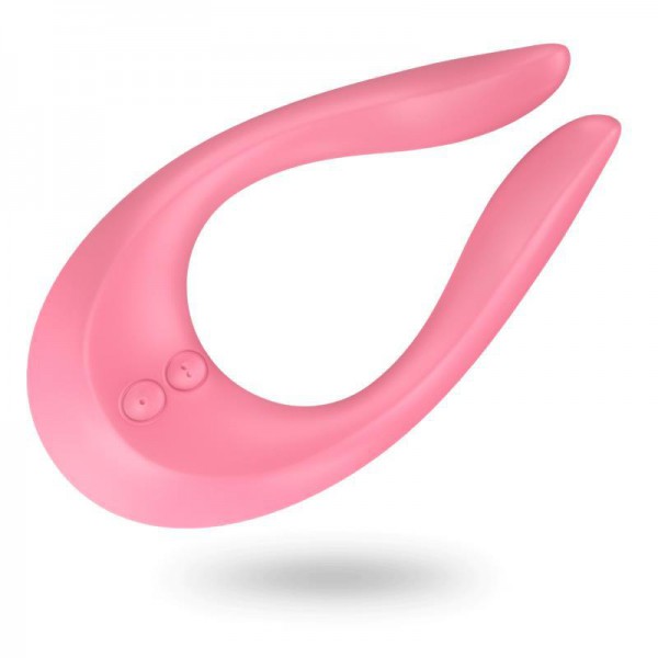 Satisfyer Partner Multifun 2 Vibrator