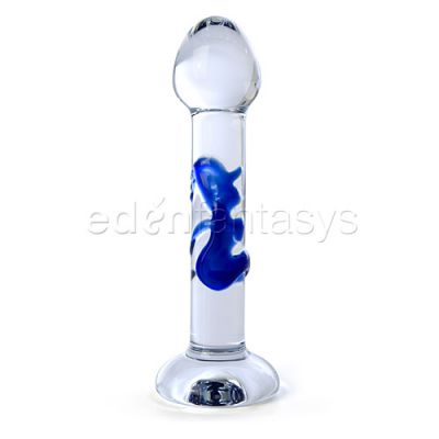 Blue rider