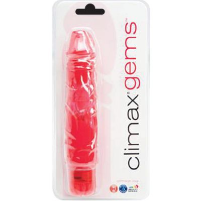 Gems Crimson Rod Red