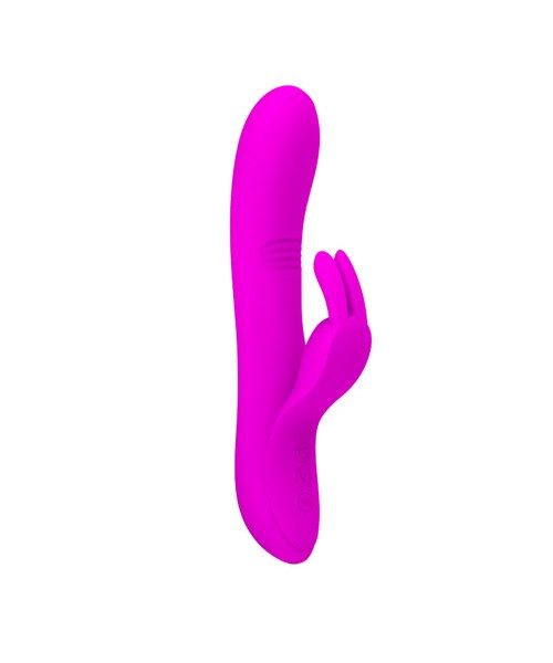 Dylan rabbit vibe with wave shaft