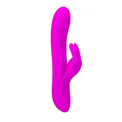 Dylan rabbit vibe with wave shaft