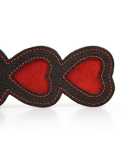 Heart Paddle — image 6 of 17