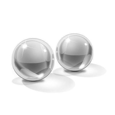 Icicles No 41 Small Ben Wa Balls