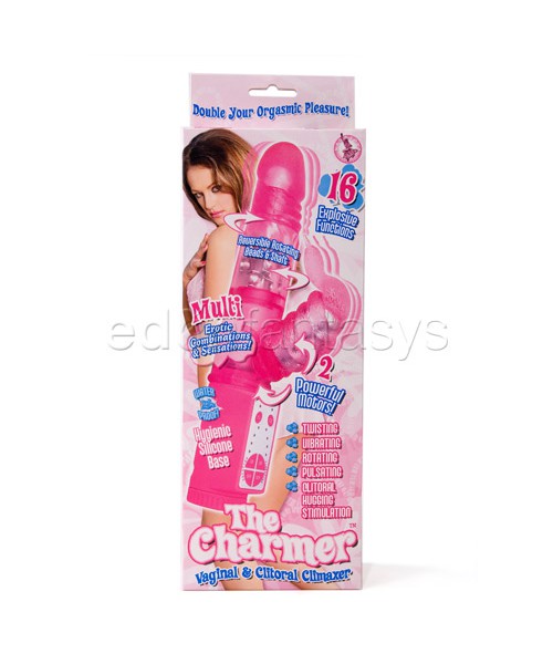 The charmer