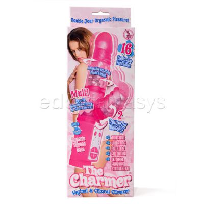 The charmer