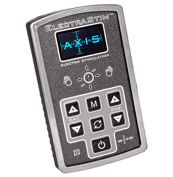 ElectraStim Axis Electro Stimulator