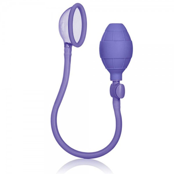 Mini Silicone Clitoral Pump