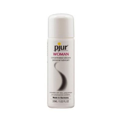 Pjur Woman Bodyglide Silicone Lubricant