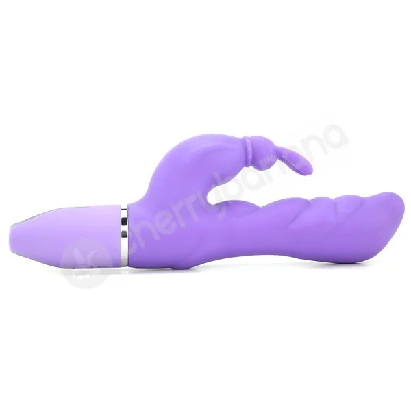 Intensifi Mia Purple Rabbit Vibrator