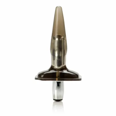 High Intensity Vibro Tease Stimulator Smoke