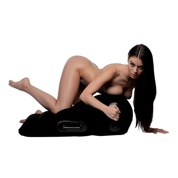 Frisky Mount Me Inflatable Sex Position Pillow