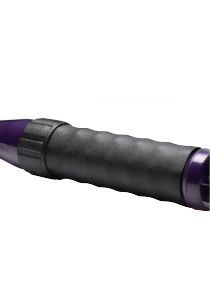Zeus Deluxe Edition Twilight Violet Wand