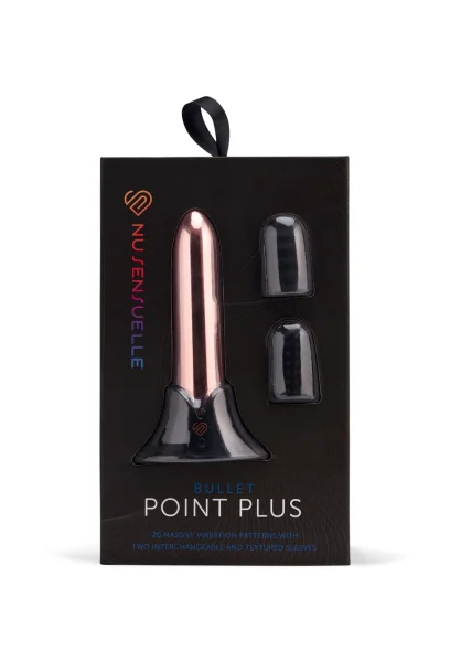 nü Sensuelle Point Plus Vibrator — image 11 of 12