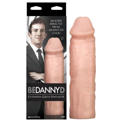 Be Danny D Penis Sleeve