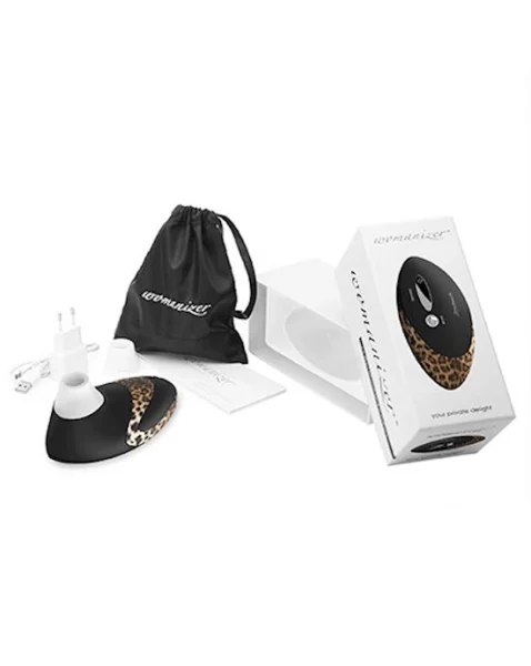 Womanizer Pro - Black