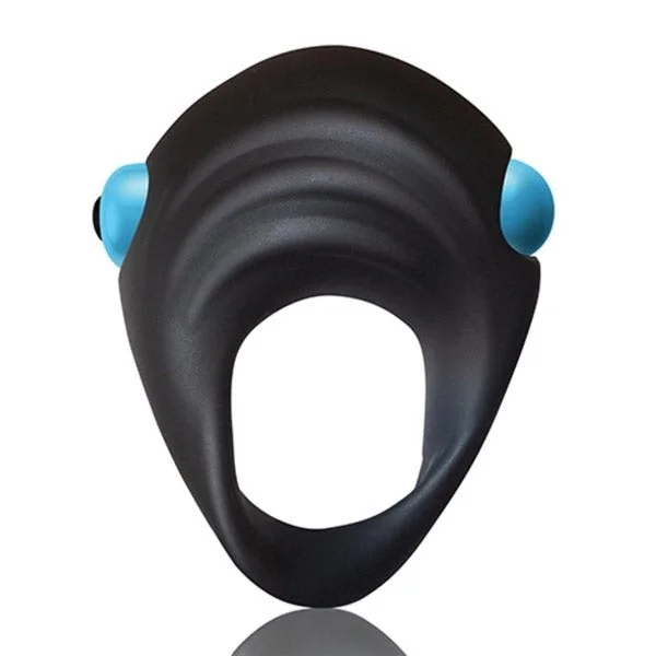 Rocks Off Ibex Butt Plug & Cock Ring Kit