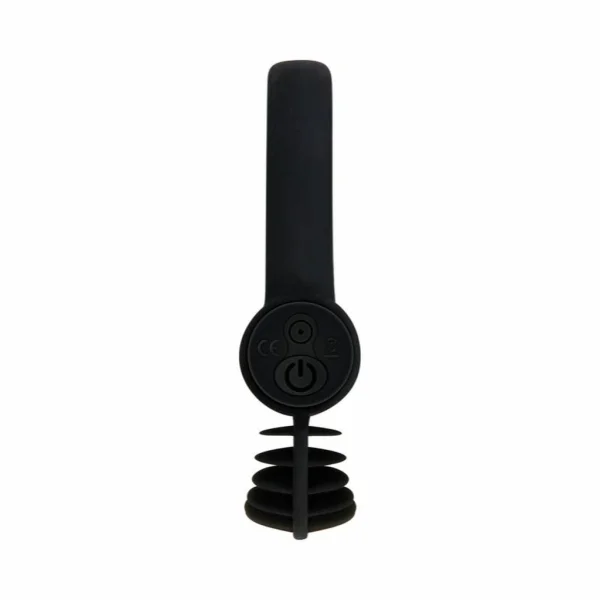 Zero Tolerance Bell Ringer Silicone Cock Ring