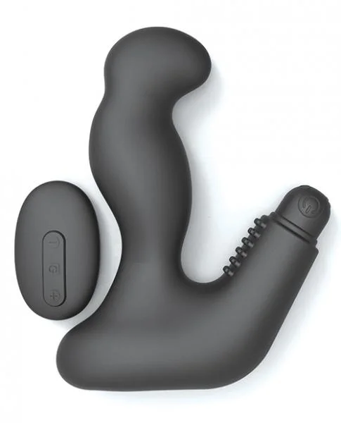 Nexus Max20 Remote Control Prostate Massager Black — image 4 of 6