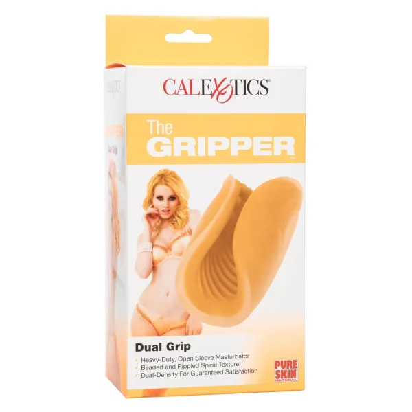 The Gripper Dual Grip