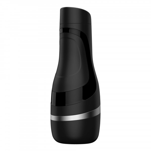 Satisfyer Men Classic Silver