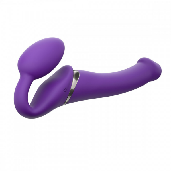 Strap on Me Vibe Medium