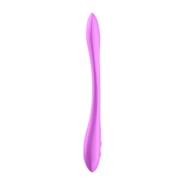 Satisfyer Elastic Joy Multi Vibrator