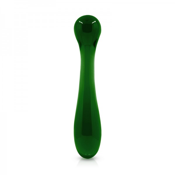 Glass Pleasure Dildo