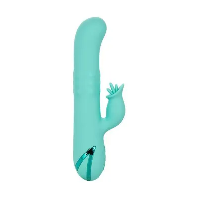 California Dreaming Bel Air Bombshell Rabbit Vibrator