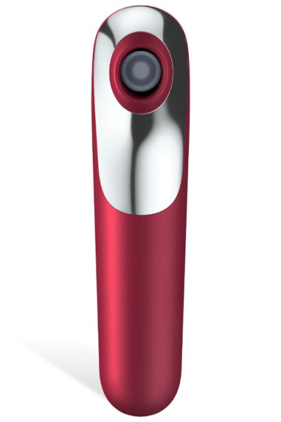 Satisfyer Dual Love