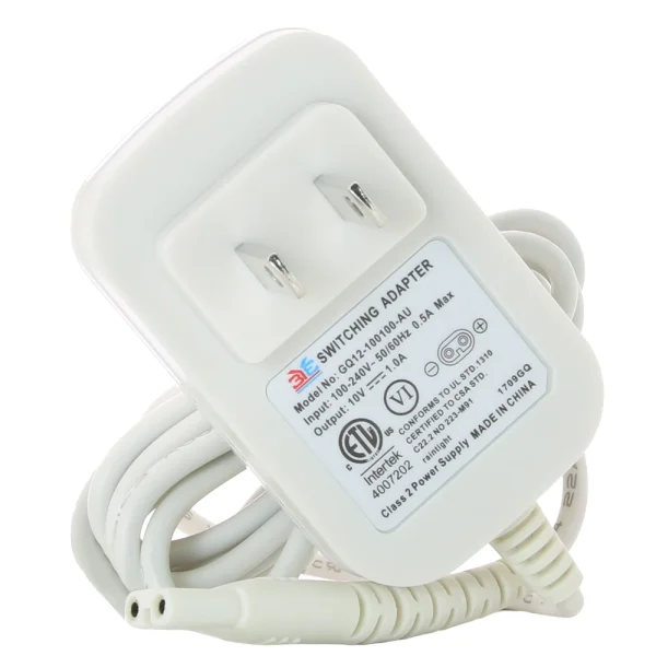 Magic Wand Rechargeable Replacement Charger