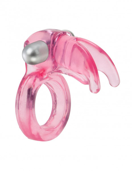 CalEx Triple Clit Flicker