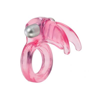 CalEx Triple Clit Flicker