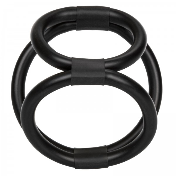 Quick Release Cock & Ball Ring
