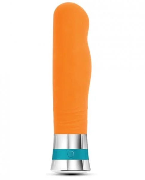 Aria Lucent Silicone Vibrator