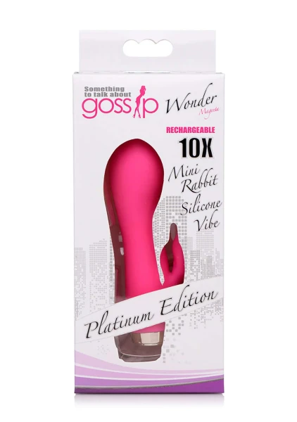 Gossip Wonder 10X — image 7 of 8