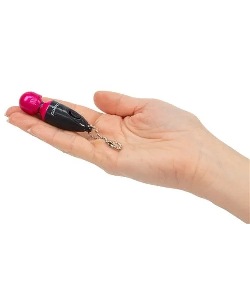 PalmPower Micro - Massager & Key Chain