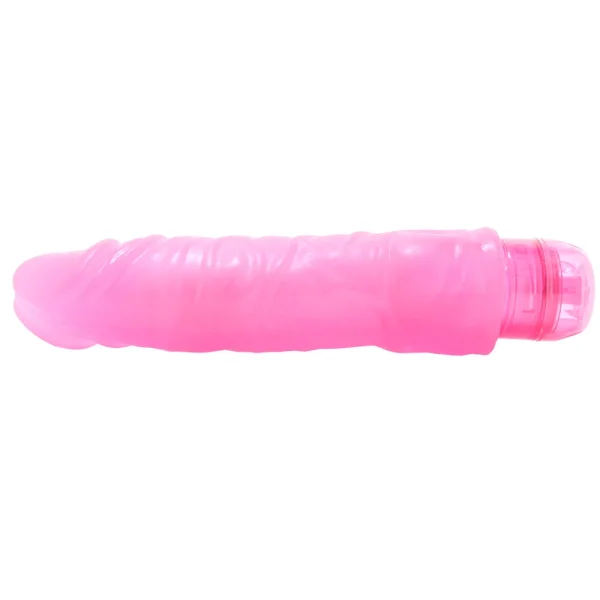 Glow Dicks - the Drop - Pink
