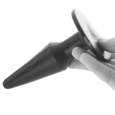 Ass Sation Anal Training Butt Plug Kit 2